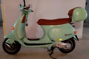 vespa et2