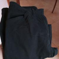 pantaloni donna e maglietta eleganti