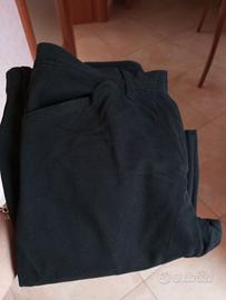 pantaloni donna e maglietta eleganti