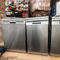 Lavastoviglie Midea a libera installazione – nuova