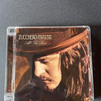 Cd doppio Zucchero