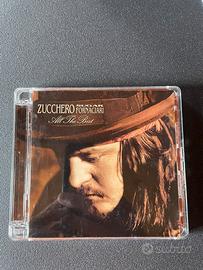 Cd doppio Zucchero