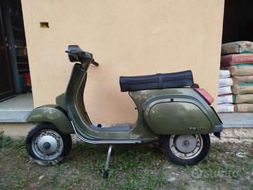 Vespa pk 125