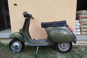 Vespa pk 125