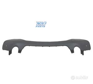 DIFFUSORE BMW X1 F48 15-19 LOOK M PDC