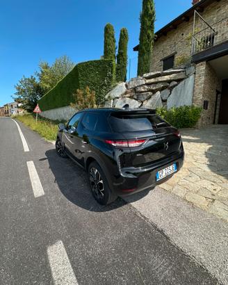 Ds3 nera