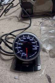 Manometro Depo