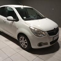 OPEL AGILA DEL 2011 BENZINA 70.000 KM
