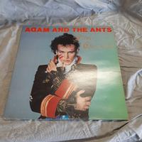 LP vinile Adam and the ant - prince charming