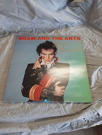 LP vinile Adam and the ant - prince charming