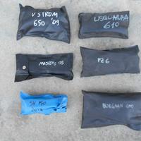 Attrezzi originali suzuki yamaha husqvarna honda