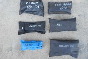 Attrezzi originali suzuki yamaha husqvarna honda