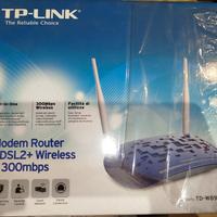 Router Wifi