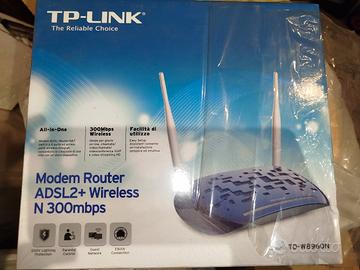 Router Wifi