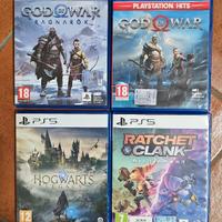 Ps5 giochi+bonus cd one piece