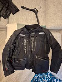 2 Tute da Moto