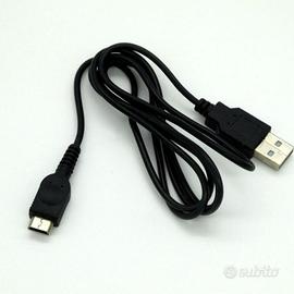 Cavo Ricarica USB Game Boy Micro GBM - Winmar HQ