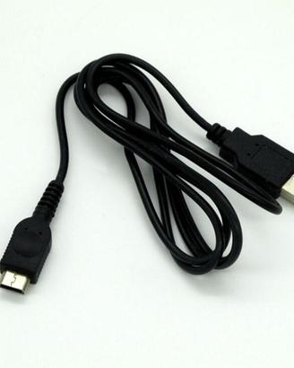 Cavo Ricarica USB Game Boy Micro GBM - Winmar HQ
