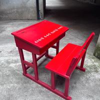 Banco scuola bambini