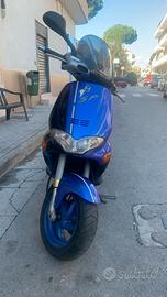 Gilera Runner 180 SP Cat del 1999