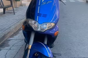 Gilera Runner 180 SP Cat del 1999