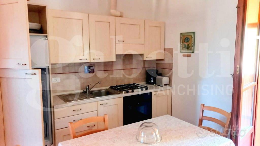 Appartamento – GR - Vista 3