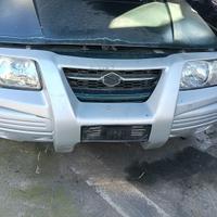 Suzuki vitara 1999 - rf