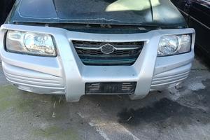 Suzuki vitara 1999 - rf