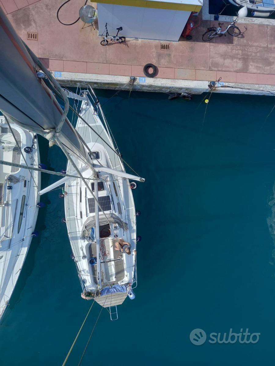 BAVARIA CRUISER 33 — View photo 1