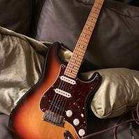 ESEGUO LAVORI DI REFRET CHITARRE