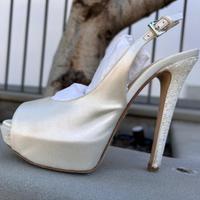 Scarpe Sposa