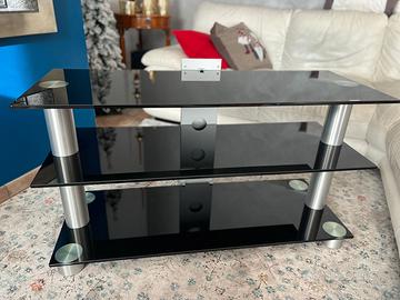 Mobile porta tv SCREEN Spectral