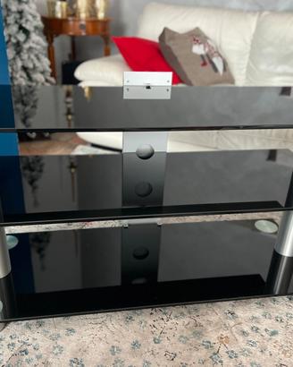Mobile porta tv SCREEN Spectral just.rack tv 8553