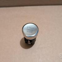 Pulsante avviamento START-STOP - AUDI TT