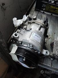 Compressore clima SEAT ALTEA 1896cc TDI del 2007