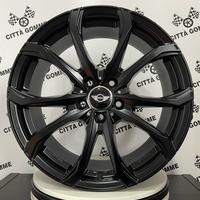 CERCHI IN LEGA MINI COUNTRYMAN PACEMAN DA 19