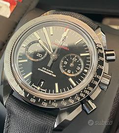 Omega Speedmaster all black ceramica