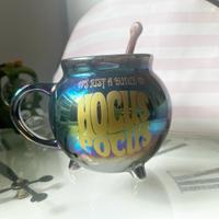 Disney store mug tazza Hocus Pocus