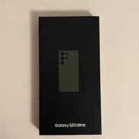 Samsung Galaxy S23 Ultra