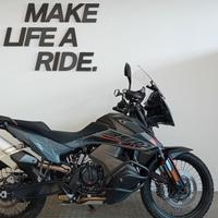 KTM 890 ADVENTURE - 2021