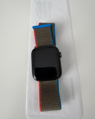 Apple Watch 6