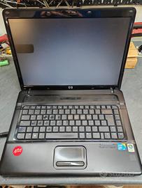 portatile HP 6730s
