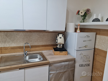 Bilocale MUSEO DI PIETRARSA