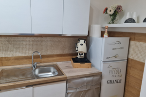 Bilocale MUSEO DI PIETRARSA