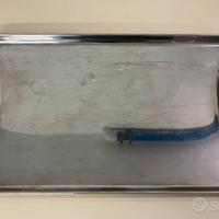 Vassoio acciaio GOTTINGHEN