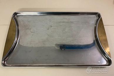 Vassoio acciaio GOTTINGHEN