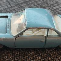 Fiat Siata 1/43 Politoys