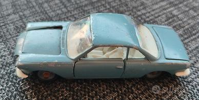 Fiat Siata 1/43 Politoys