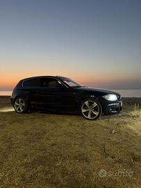 BMW SERIE 1