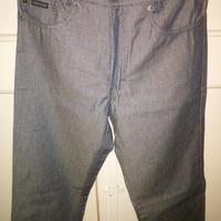 Jeans Emporio e Staff Anni '90